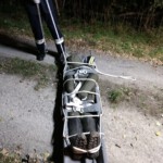 Einsatzkräfte - Personenrettung Abhang Übung