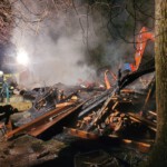 Einsatzkräfte löschen