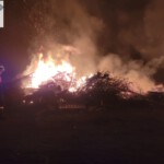 Osterfeuer 2023