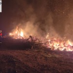Osterfeuer 2023