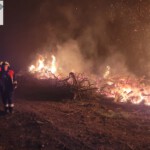 Osterfeuer 2023
