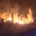 Osterfeuer 2023